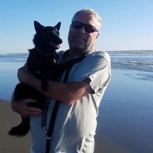 Meet your Posher, Daveand dawn